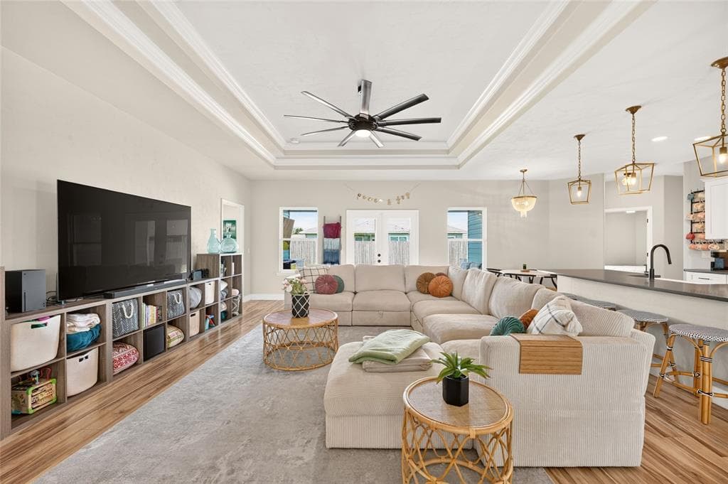 23038 NW 4TH PLACE, NEWBERRY, FL 32669 — zdjęcie 5