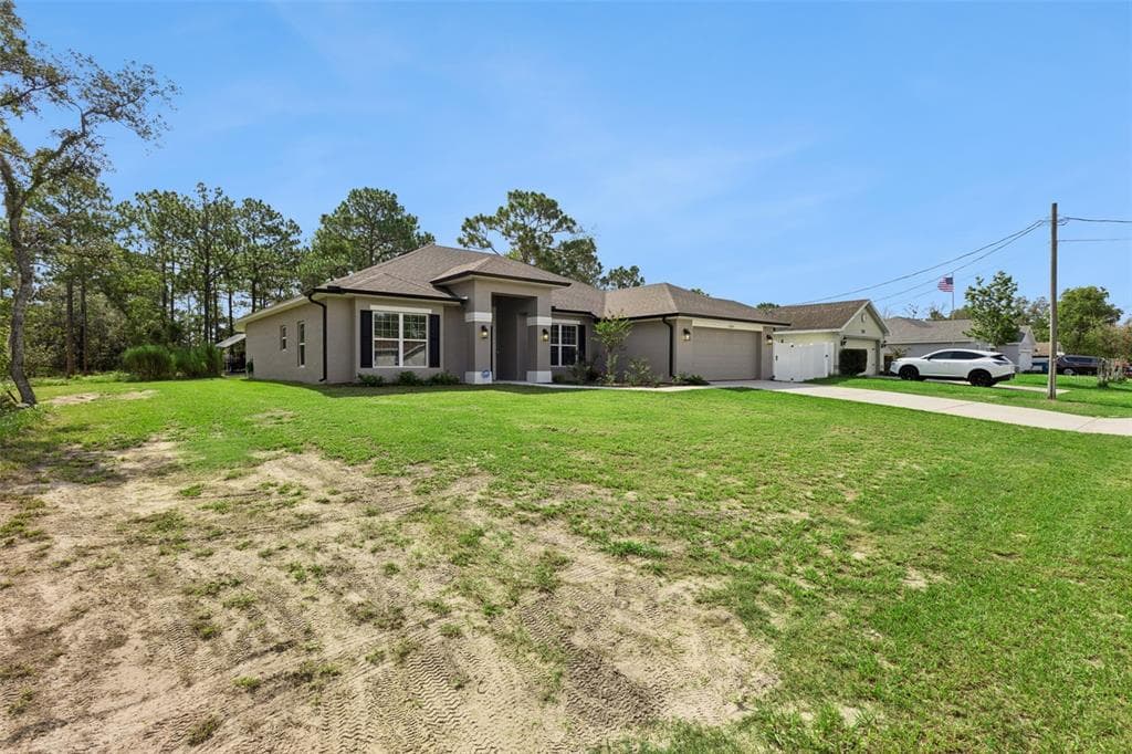 11268 KODIAK WREN ROAD, WEEKI WACHEE, FL 34614 — zdjęcie 3