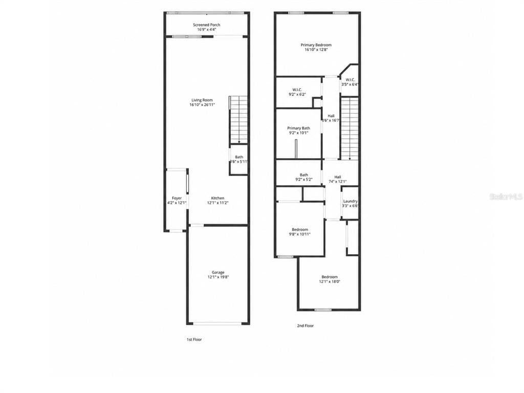 724 ROYAL EMPRESS DRIVE, RUSKIN, FL 33570 — zdjęcie 4