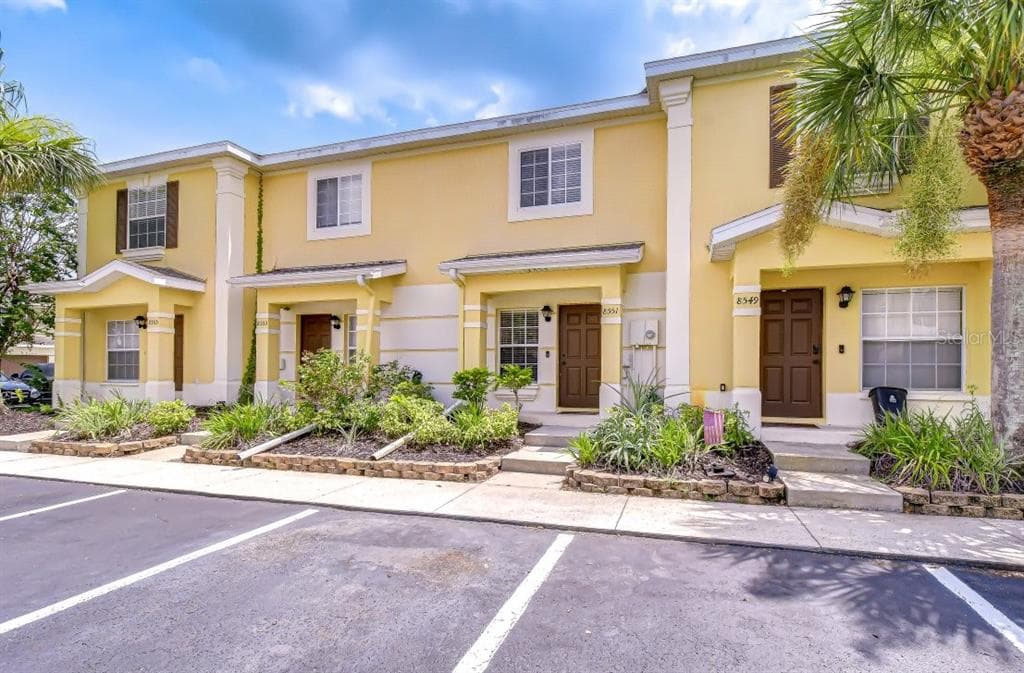 8551 TRAIL WIND DRIVE, TAMPA, FL 33647 — zdjęcie 2