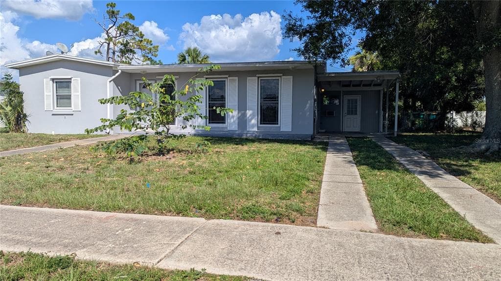 22003 CATHERINE AVENUE, PORT CHARLOTTE, FL 33952