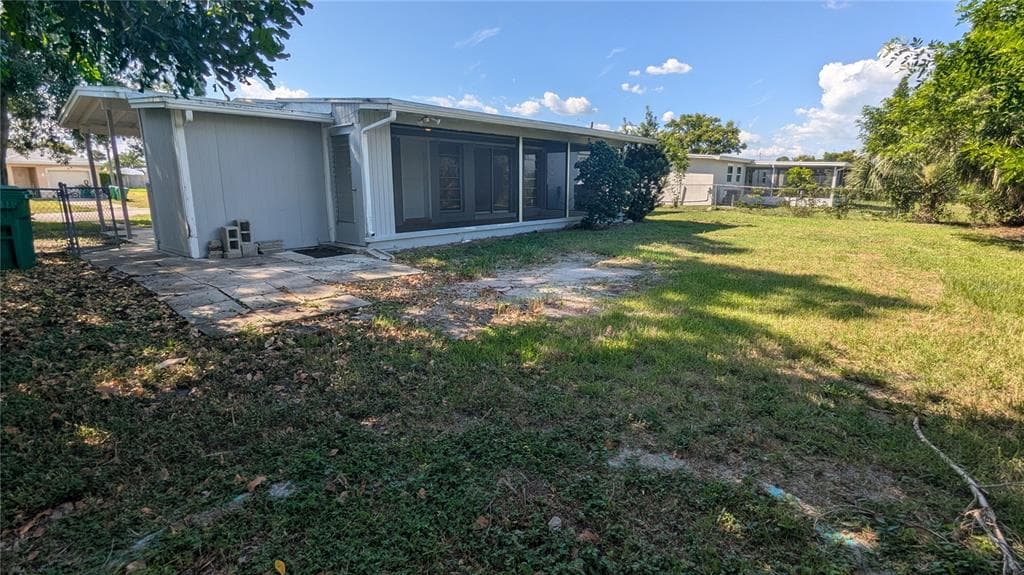 22003 CATHERINE AVENUE, PORT CHARLOTTE, FL 33952 — zdjęcie 4
