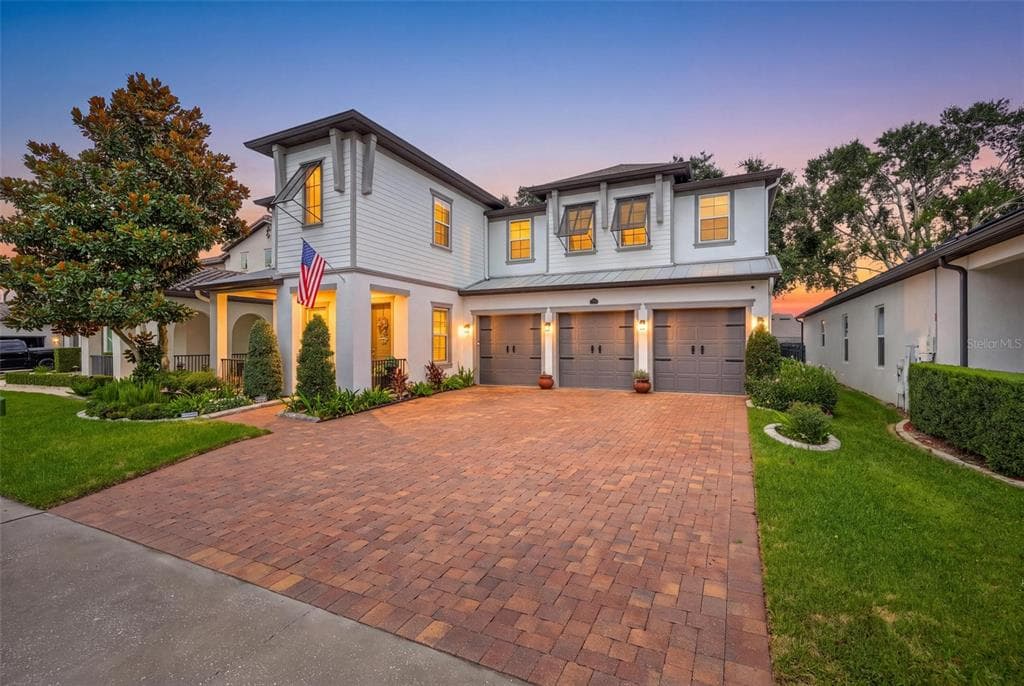 1664 HOLCOMB CREEK ST., WINTER GARDEN, FL 34787 — zdjęcie 2