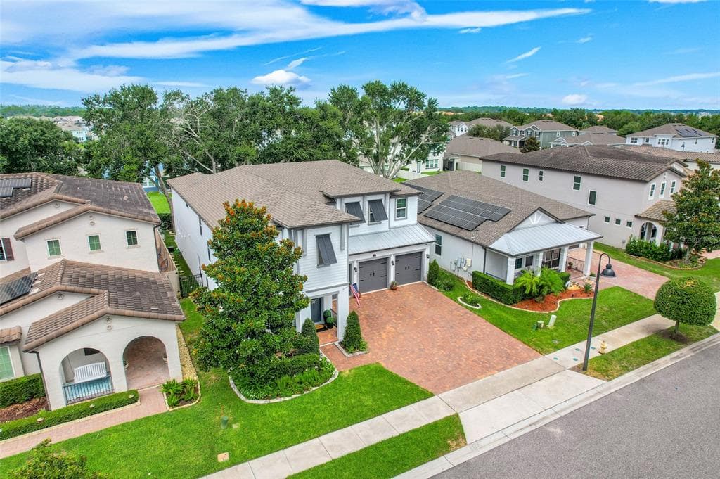1664 HOLCOMB CREEK ST., WINTER GARDEN, FL 34787 — zdjęcie 3