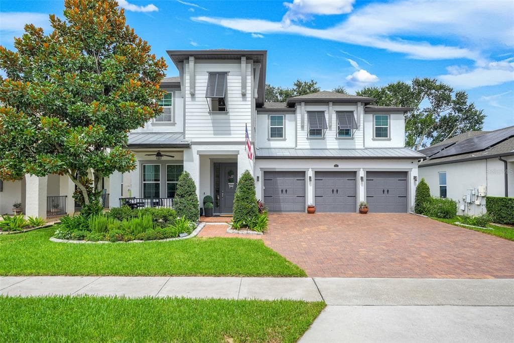 1664 HOLCOMB CREEK ST., WINTER GARDEN, FL 34787