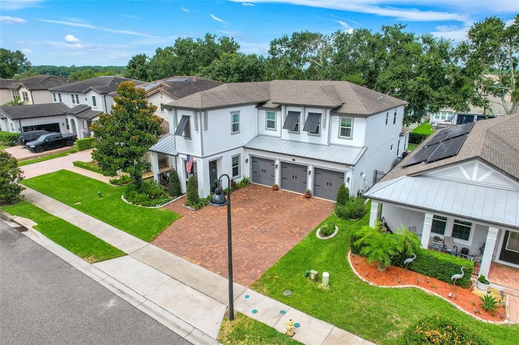 1664 HOLCOMB CREEK ST., WINTER GARDEN, FL 34787 — zdjęcie 4