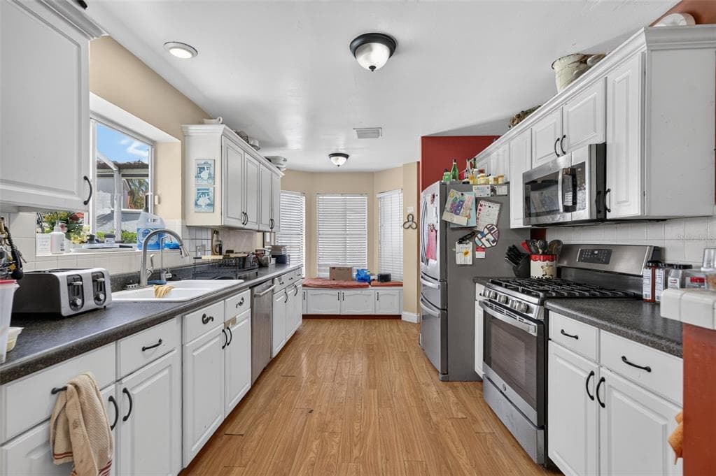 2650 ALBION AVENUE, ORLANDO, FL 32833 — zdjęcie 2