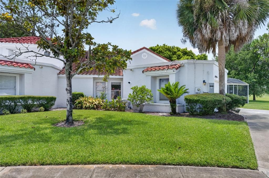 2650 ALBION AVENUE, ORLANDO, FL 32833