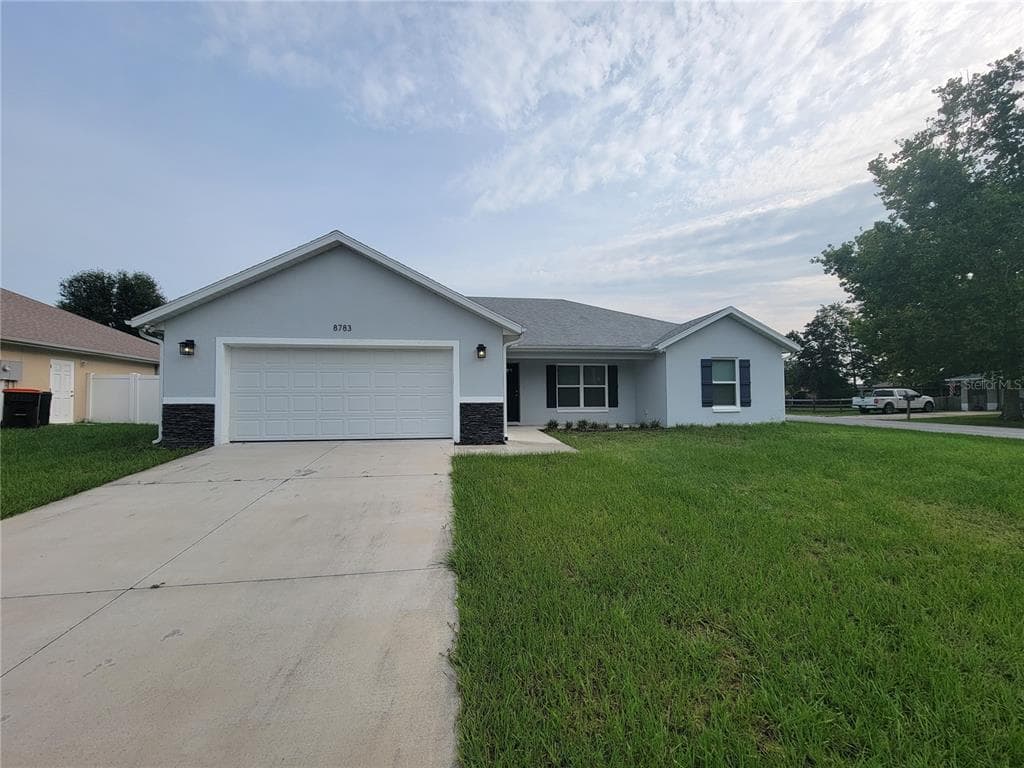 8783 SE 157TH PLACE, SUMMERFIELD, FL 34491