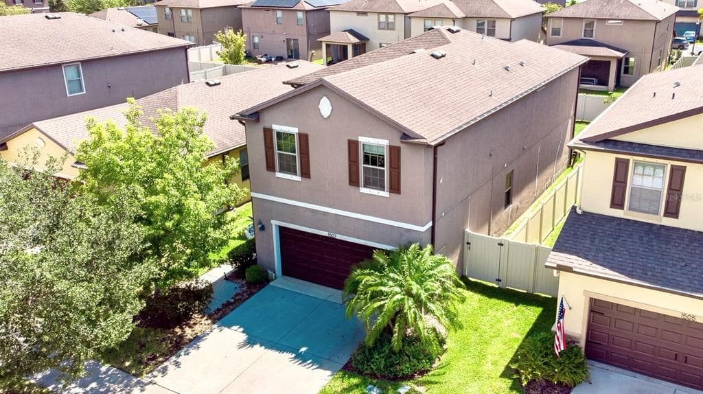 1507 GADSDEN POINT PLACE, RUSKIN, FL 33570 — zdjęcie 2