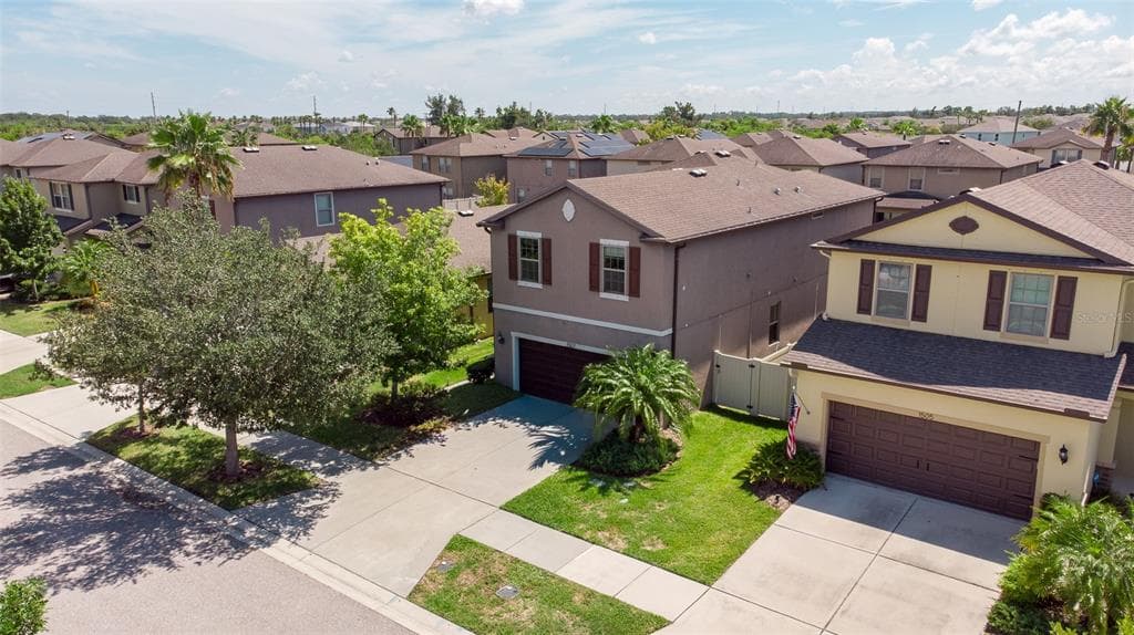 1507 GADSDEN POINT PLACE, RUSKIN, FL 33570 — zdjęcie 4