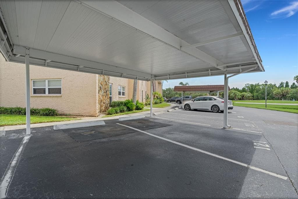 121 ASPEN CIRCLE # 121, SEMINOLE, FL 33777 — zdjęcie 4