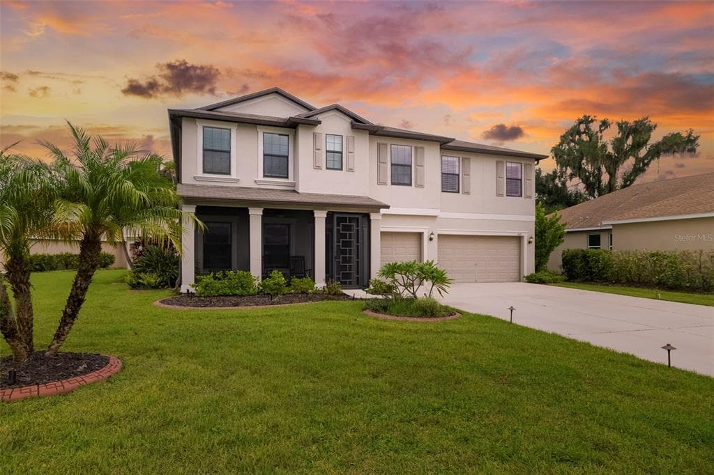 6103 HORSE MILL PLACE, PALMETTO, FL 34221