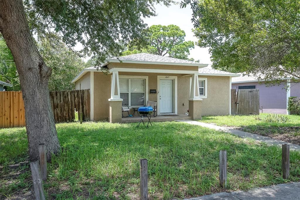 2621 6TH STREET S, ST PETERSBURG, FL 33705 — zdjęcie 2