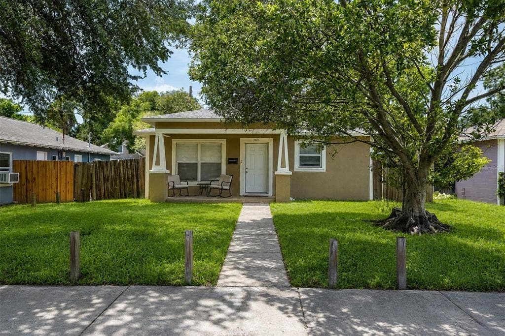 2621 6TH STREET S, ST PETERSBURG, FL 33705