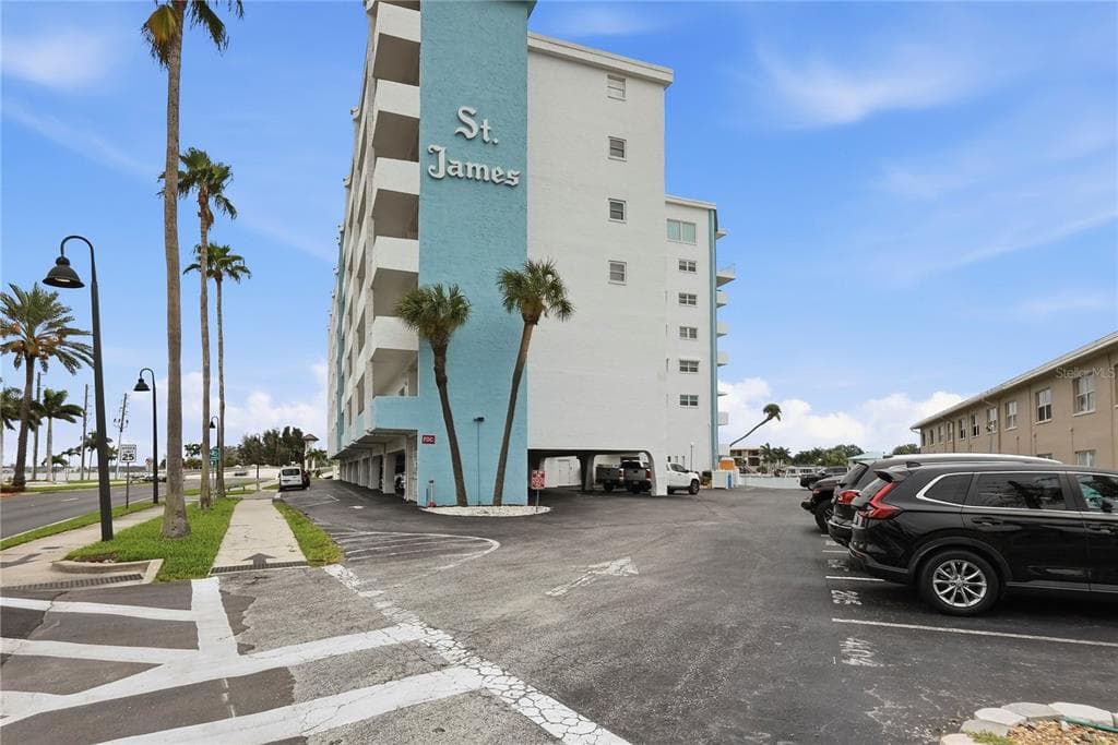 285 107TH AVENUE # 405, ST PETERSBURG, FL 33706 — zdjęcie 2