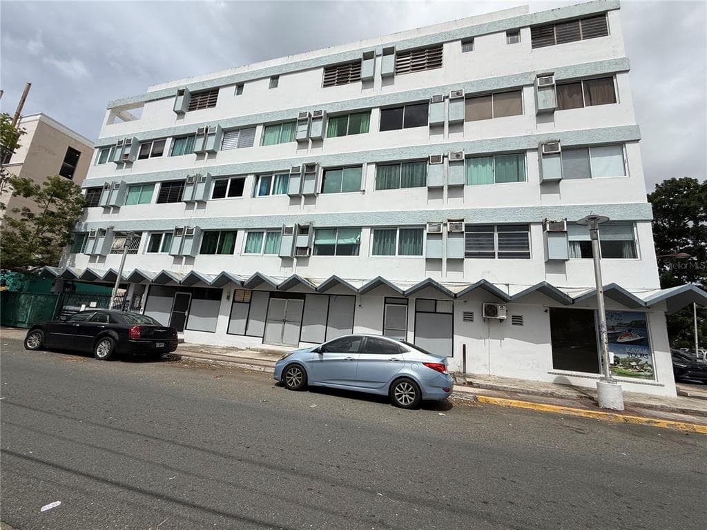 . BLASCOCHEA # 311, CAROLINA, PR 00979
