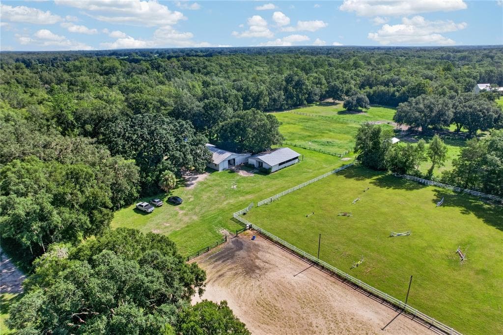 9813 NW STATE ROAD 45, HIGH SPRINGS, FL 32643 — zdjęcie 2