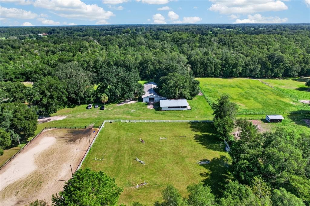 9813 NW STATE ROAD 45, HIGH SPRINGS, FL 32643 — zdjęcie 4