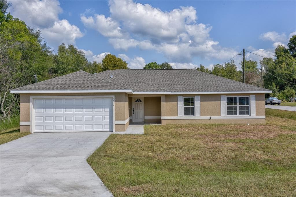 6961 SW 151ST LOOP, OCALA, FL 34473