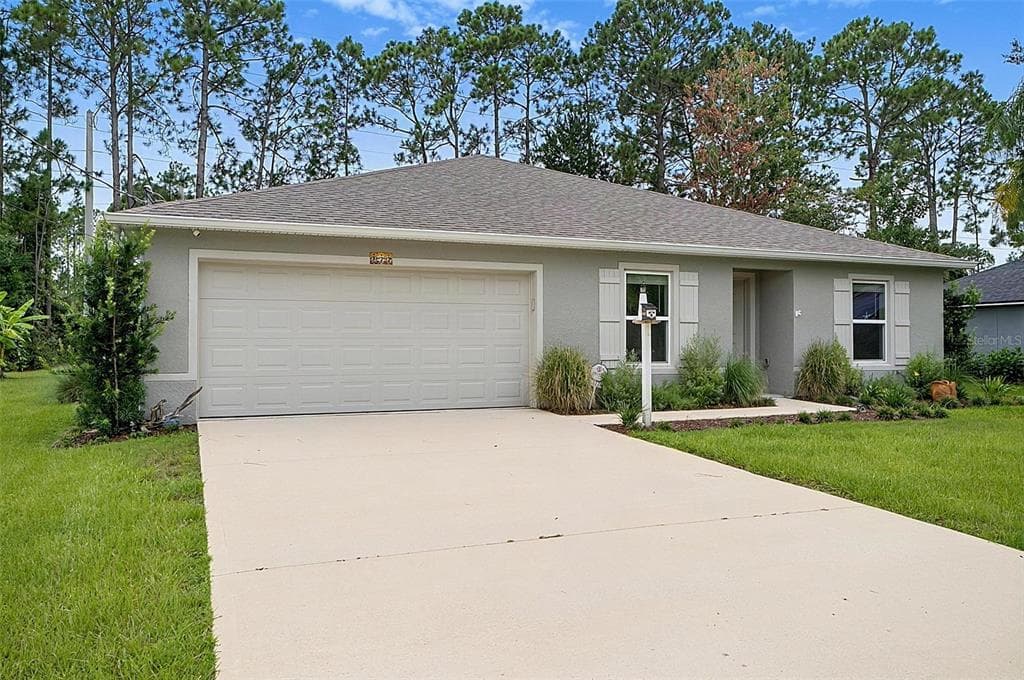 177 UNDERWOOD TRAIL, PALM COAST, FL 32164 — zdjęcie 3