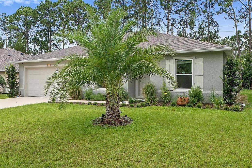 177 UNDERWOOD TRAIL, PALM COAST, FL 32164 — zdjęcie 4