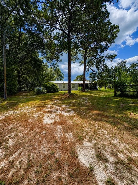 500 SW 110TH AVENUE, OCALA, FL 34481
