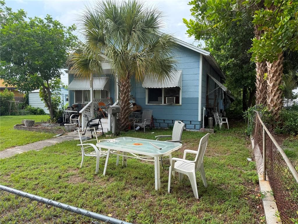 4227 2ND AVENUE S, ST PETERSBURG, FL 33711 — zdjęcie 2