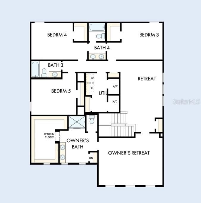 5135 CHATTAHOOCHEE BEND, ST CLOUD, FL 34771 — zdjęcie 3