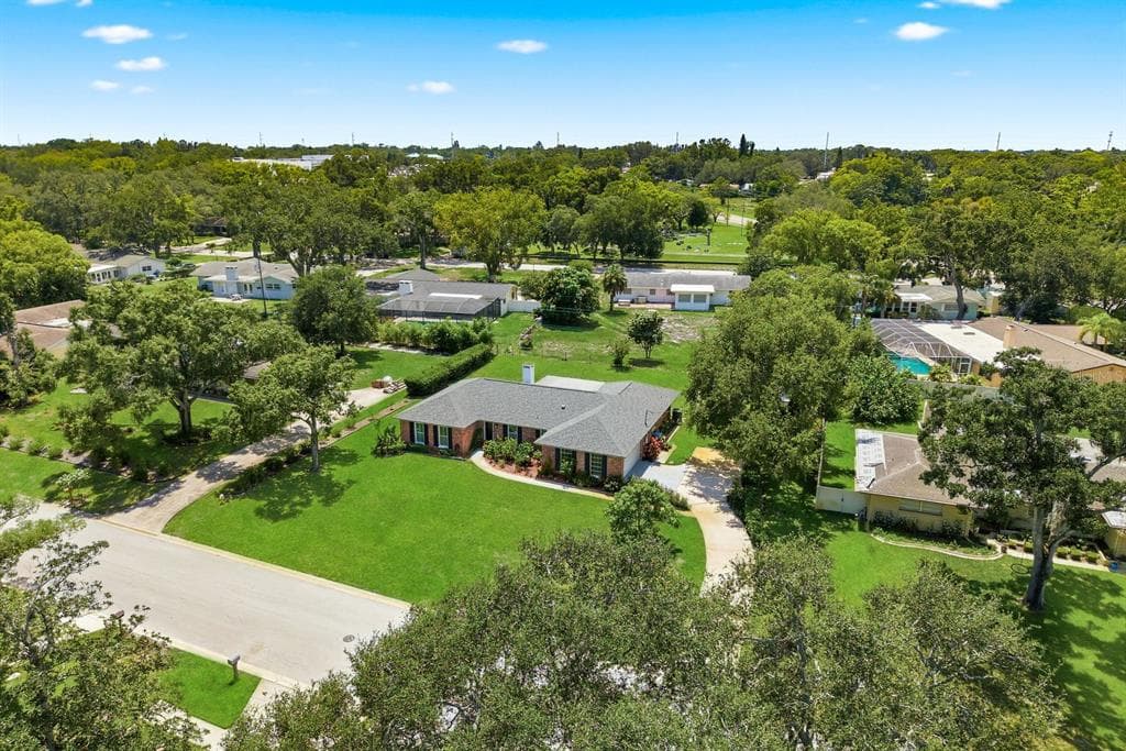 920 LAKE FOREST ROAD, CLEARWATER, FL 33765 — zdjęcie 2