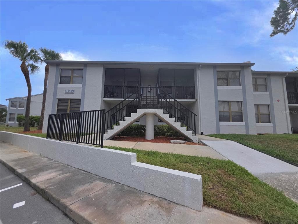 2049 SKIMMER COURT W # 311, CLEARWATER, FL 33762