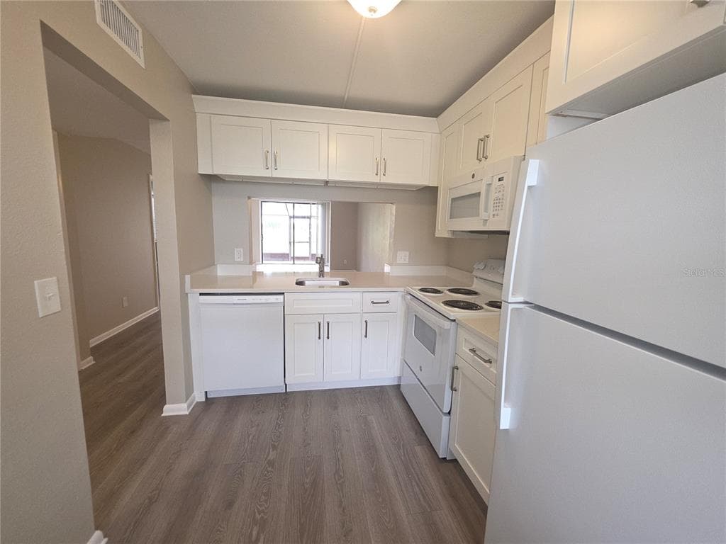 2049 SKIMMER COURT W # 311, CLEARWATER, FL 33762 — zdjęcie 4