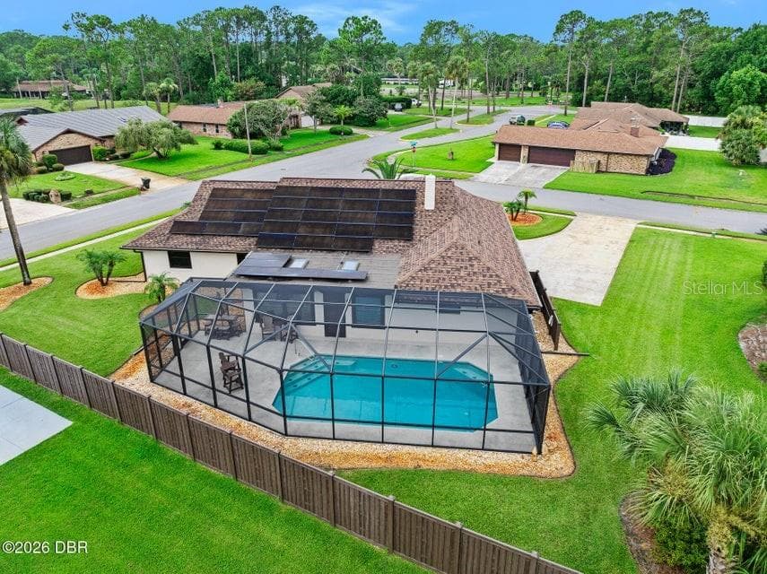 120 PEACHTREE CIRCLE, DAYTONA BEACH, FL 32114 — zdjęcie 2