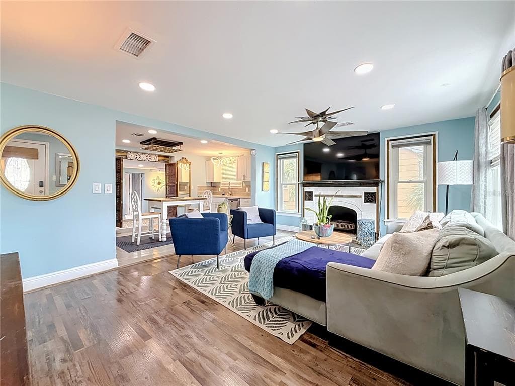 4831 FAIRFIELD AVENUE S, ST PETERSBURG, FL 33711 — zdjęcie 3
