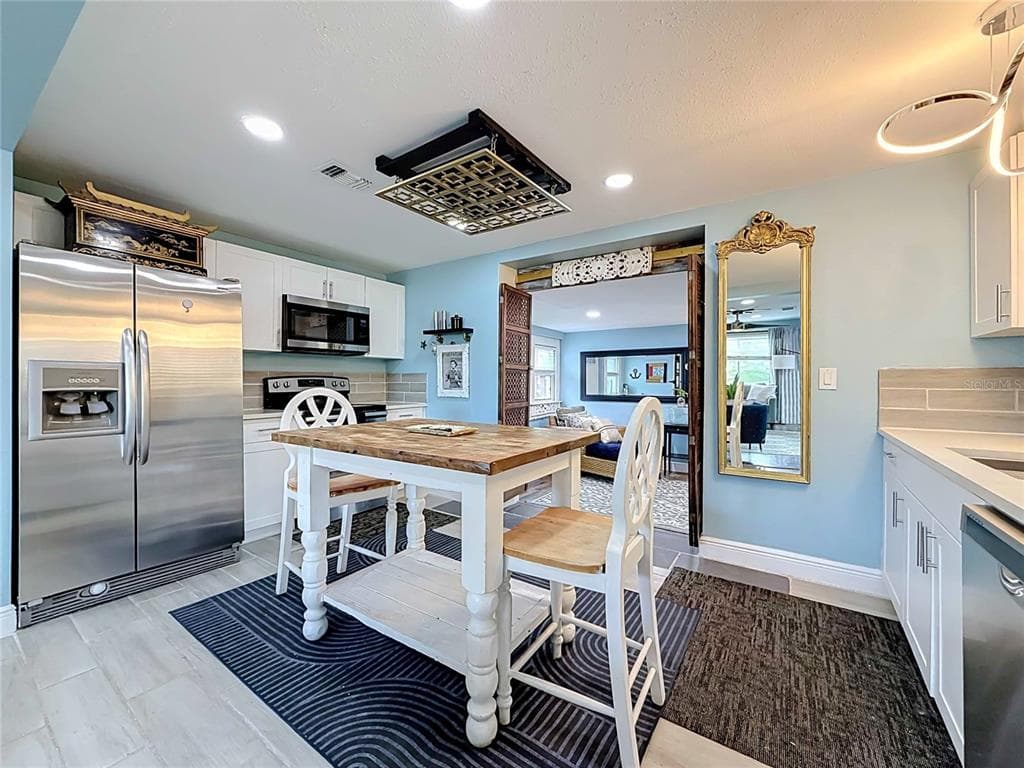 4831 FAIRFIELD AVENUE S, ST PETERSBURG, FL 33711 — zdjęcie 4