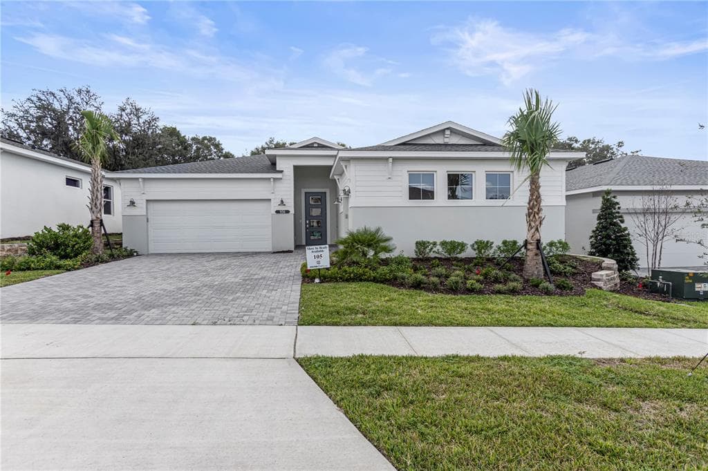 956 CLUB CRESSWIND DRIVE, LADY LAKE, FL 32159