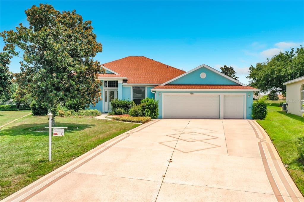4632 NOTTOWAY, LEESBURG, FL 34748 — zdjęcie 2
