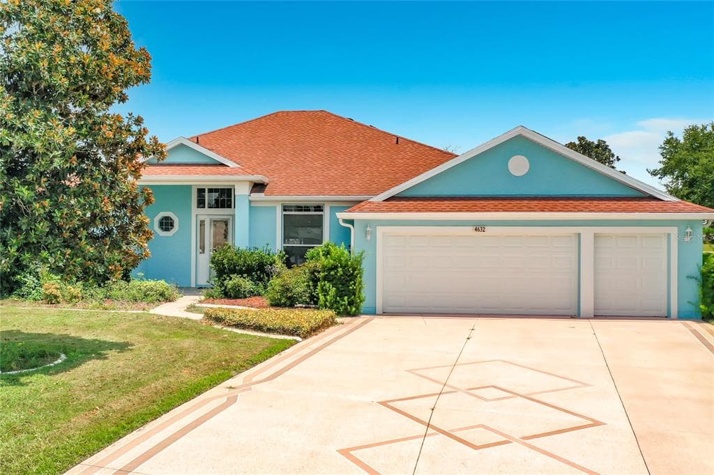 4632 NOTTOWAY, LEESBURG, FL 34748 — zdjęcie 3