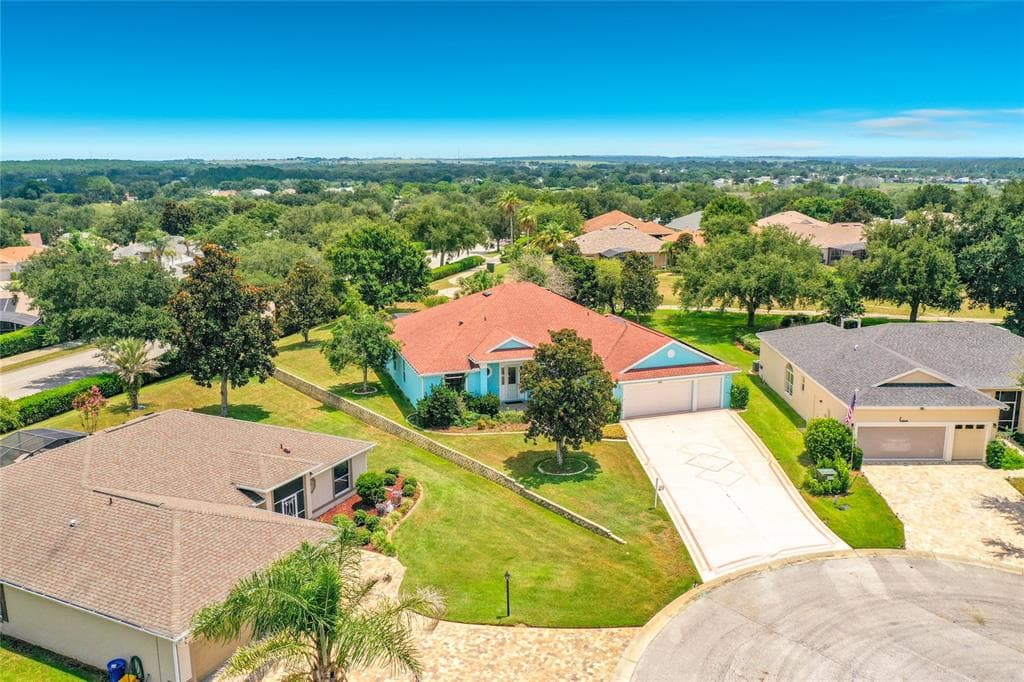 4632 NOTTOWAY, LEESBURG, FL 34748 — zdjęcie 5