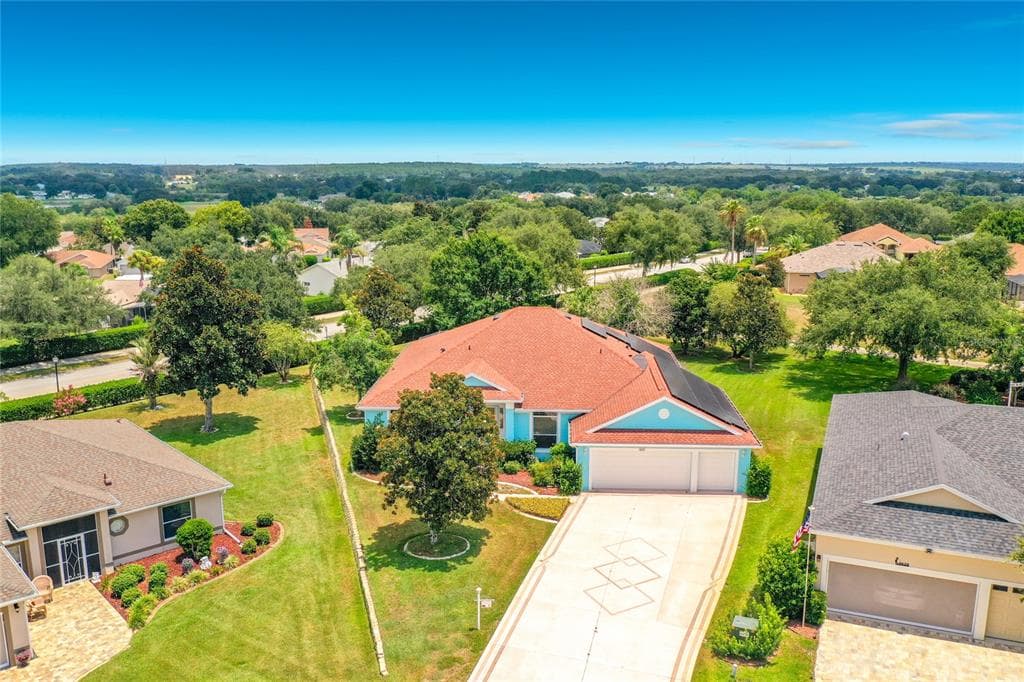 4632 NOTTOWAY, LEESBURG, FL 34748 — zdjęcie 4