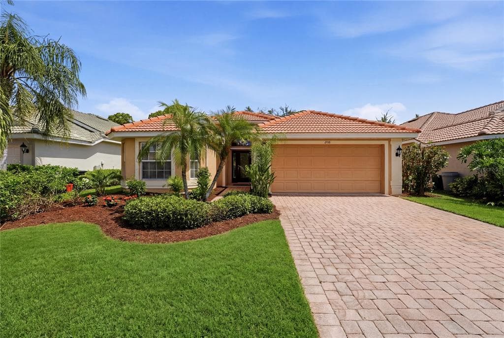 2156 MESIC HAMMOCK WAY, VENICE, FL 34292 — zdjęcie 2
