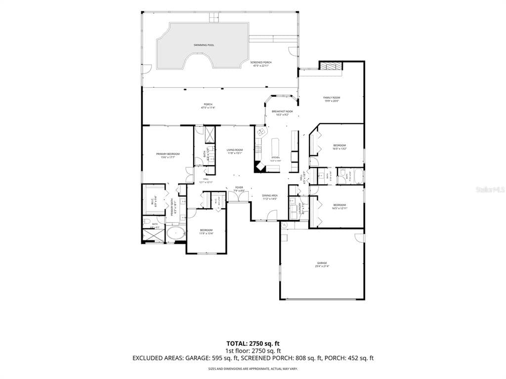 1056 ENISWOOD PKWY, PALM HARBOR, FL 34683 — zdjęcie 2