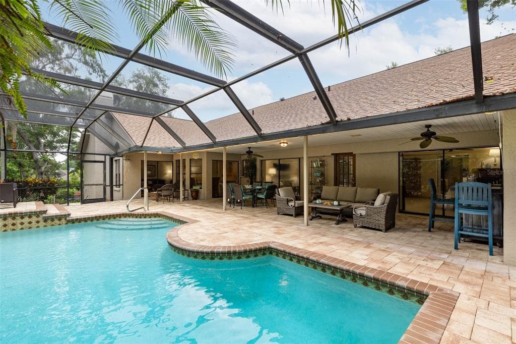 1056 ENISWOOD PKWY, PALM HARBOR, FL 34683 — zdjęcie 3