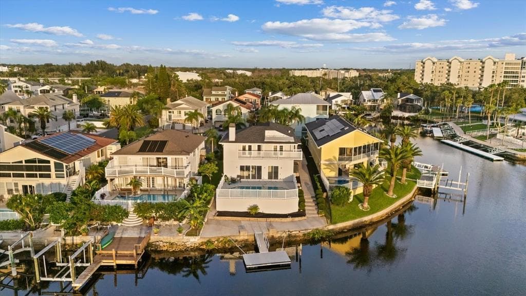 6121 BAYSIDE DRIVE, NEW PORT RICHEY, FL 34652 — zdjęcie 3