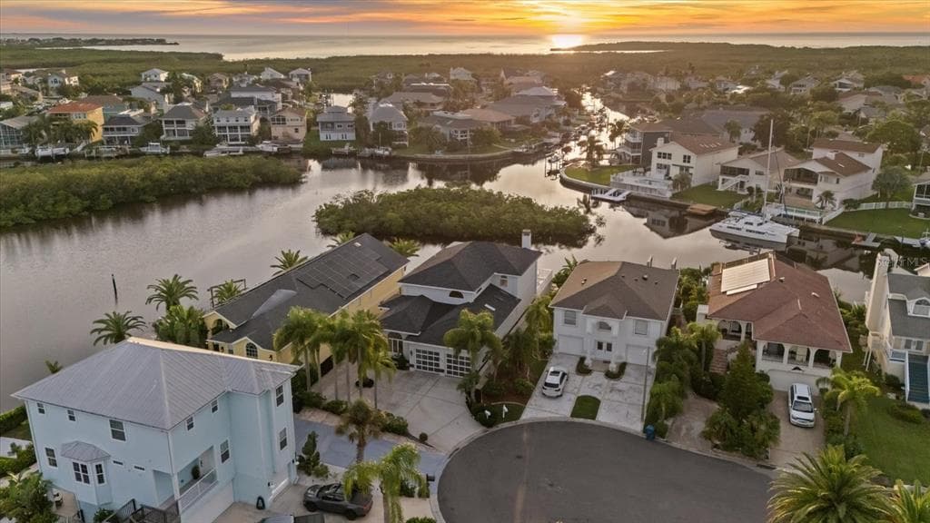 6121 BAYSIDE DRIVE, NEW PORT RICHEY, FL 34652 — zdjęcie 4