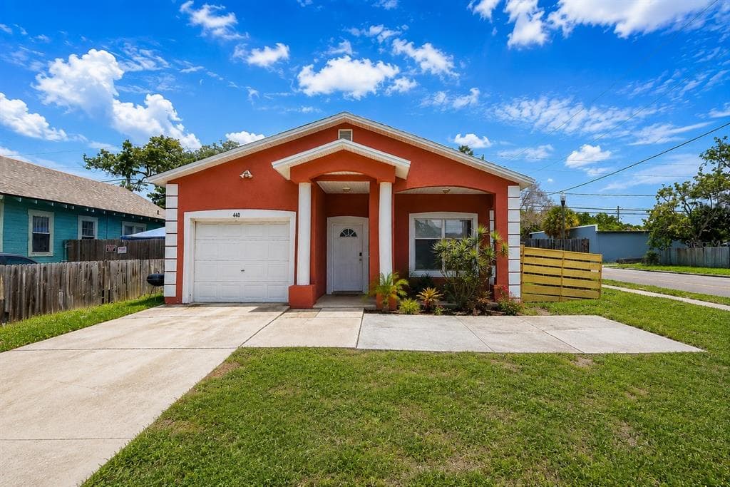 1440 PRESCOTT STREET S, ST PETERSBURG, FL 33712