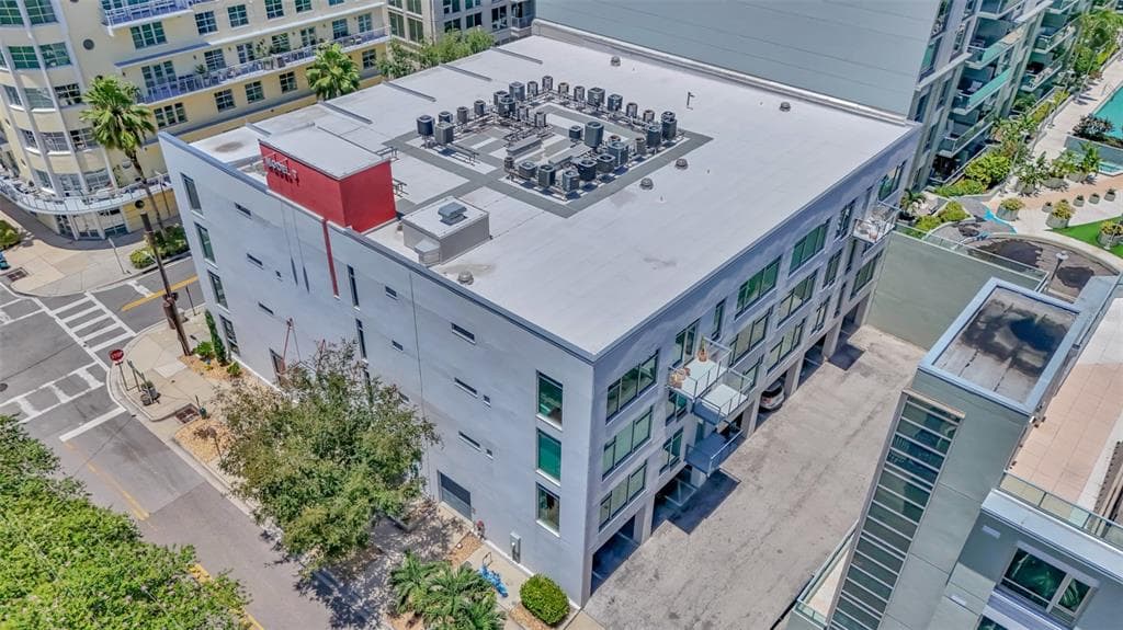 101 N 12TH STREET # 302, TAMPA, FL 33602 — zdjęcie 2