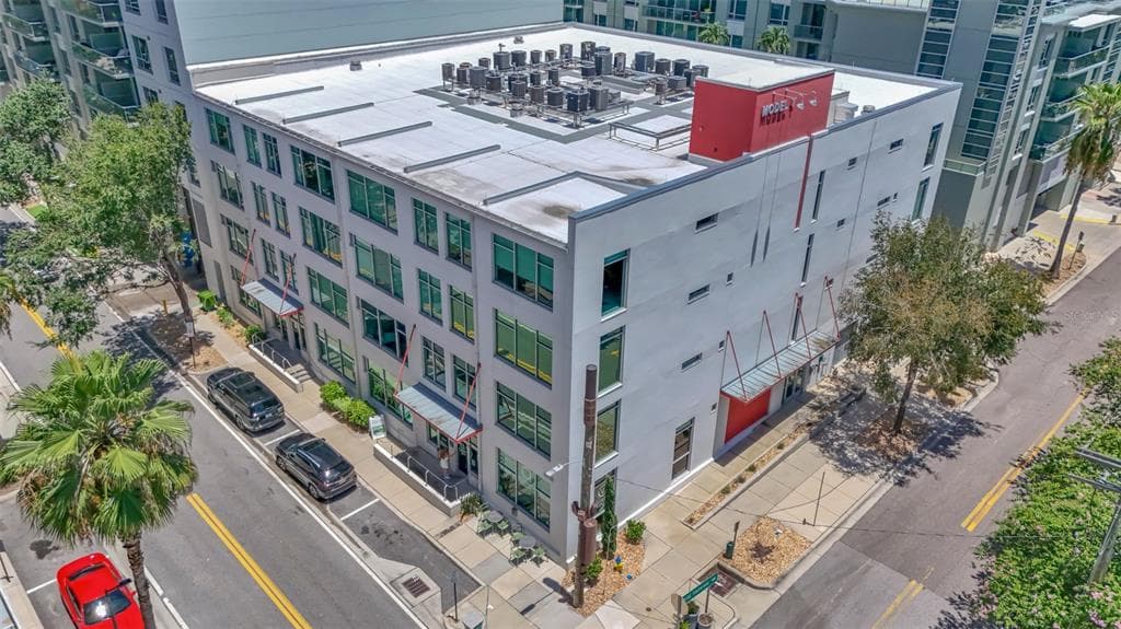 101 N 12TH STREET # 302, TAMPA, FL 33602