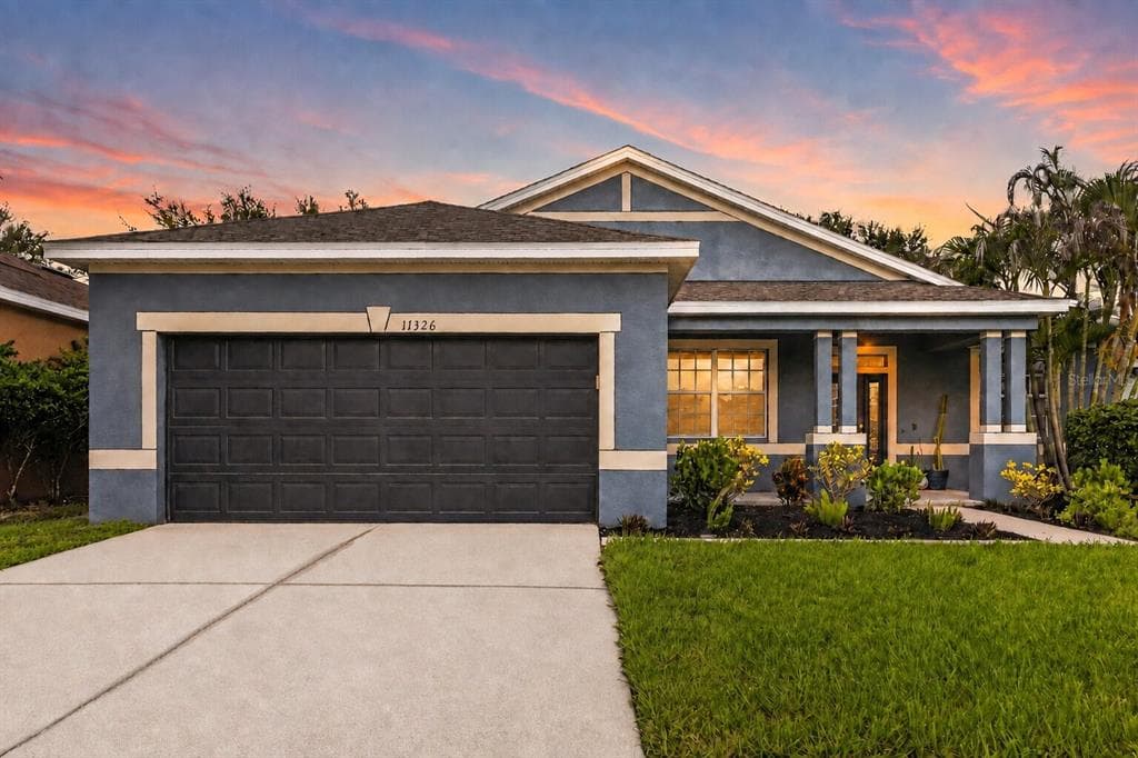 11326 LAUREL BROOK COURT, RIVERVIEW, FL 33569