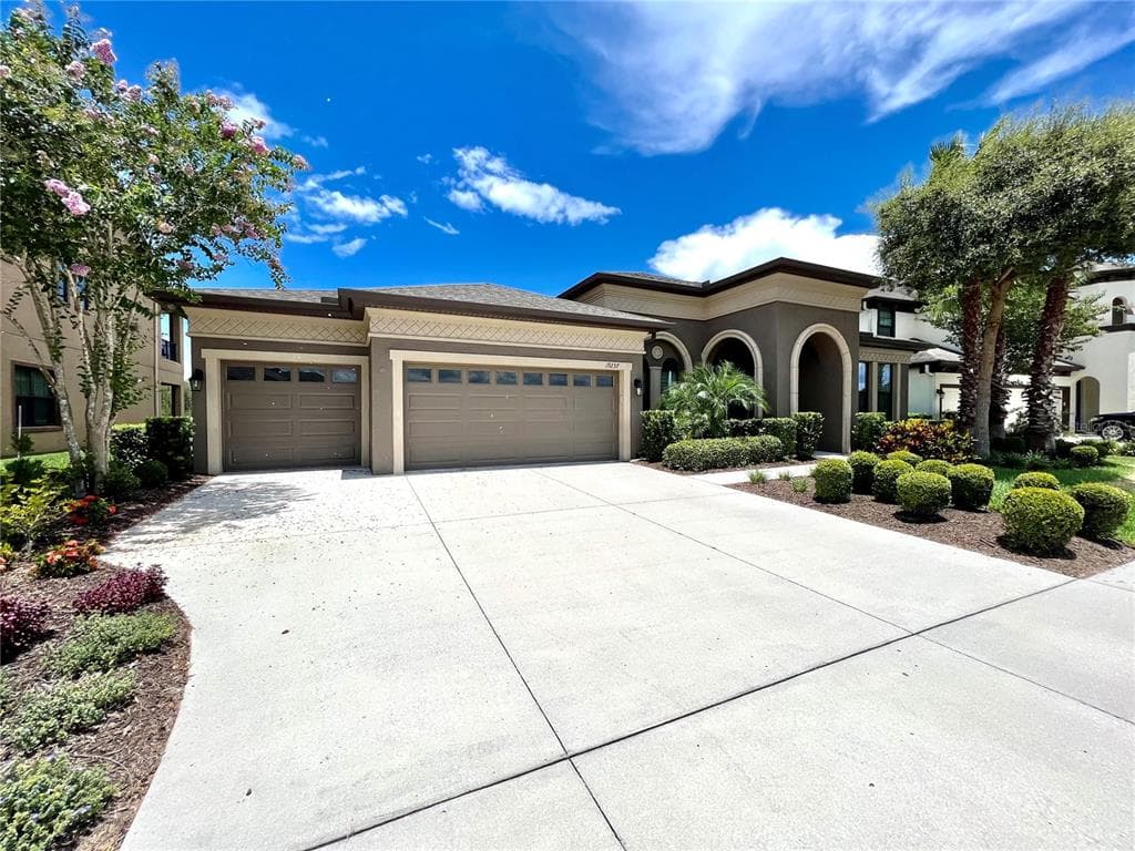 19237 FALCON CREST BOULEVARD, LAND O LAKES, FL 34638 — zdjęcie 3